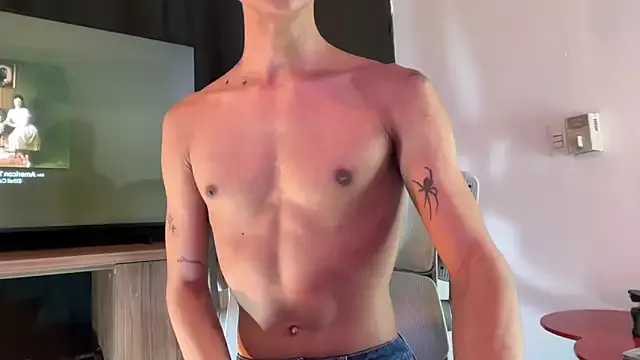 KAMESAN08 – webcam model profile photo Image 7