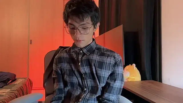 KAMESAN08 – webcam model profile photo Image 8