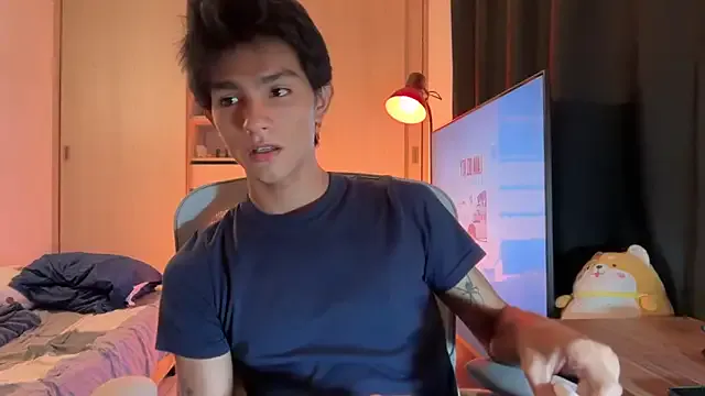 KAMESAN08 – webcam model profile photo Image 9