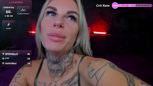 KateDivineUK – webcam model profile photo Image 16