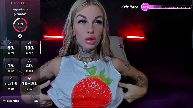 KateDivineUK – webcam model profile photo Image 18