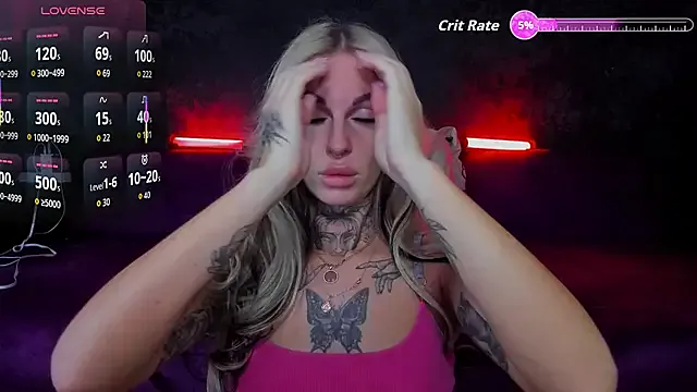 KateDivineUK – webcam model profile photo Image 19