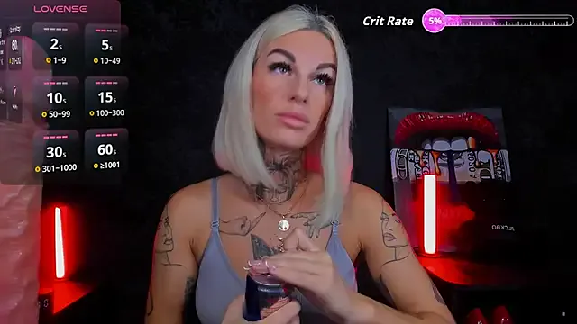 KateDivineUK – webcam model profile photo Image 3