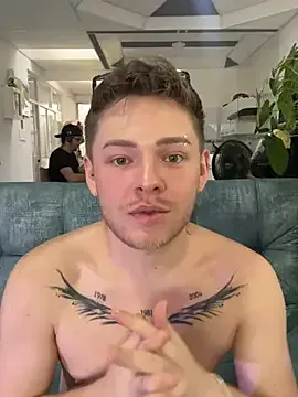 marsandvenera – webcam model profile photo Image 2