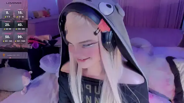 Vanesa_novvoa – webcam model profile photo Image 4