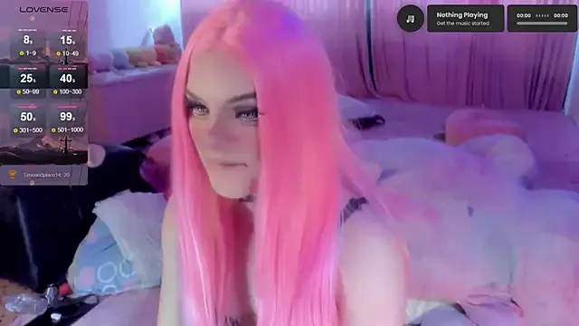 Vanesa_novvoa – webcam model profile photo Image 8