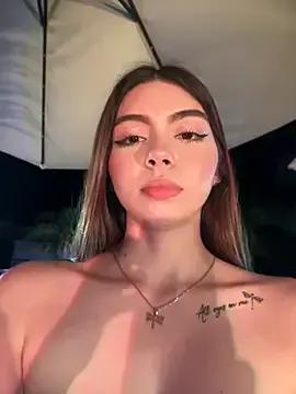 VioletchelseaBabesatation – webcam model profile photo Image 5