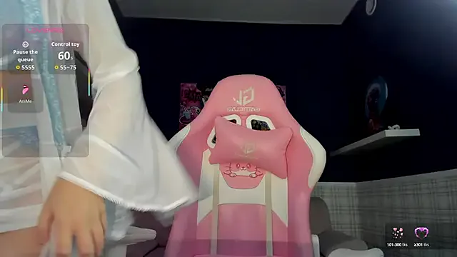 LizzieGreyX – webcam model profile photo Image 19