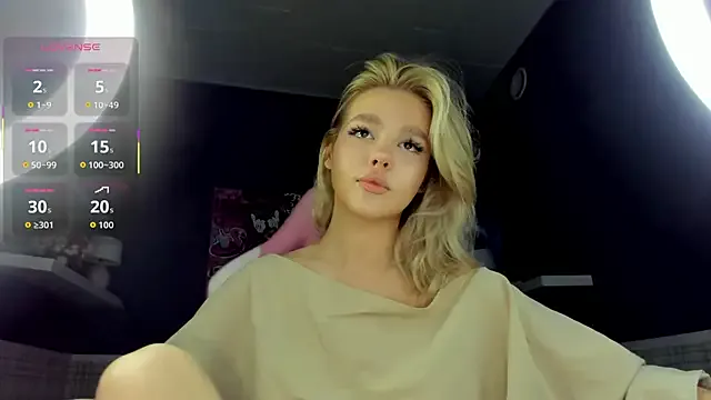 LizzieGreyX – webcam model profile photo Image 7