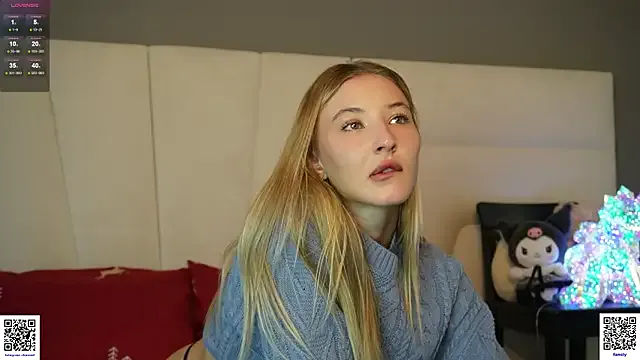 MarilynRainbow – webcam model profile photo Image 15