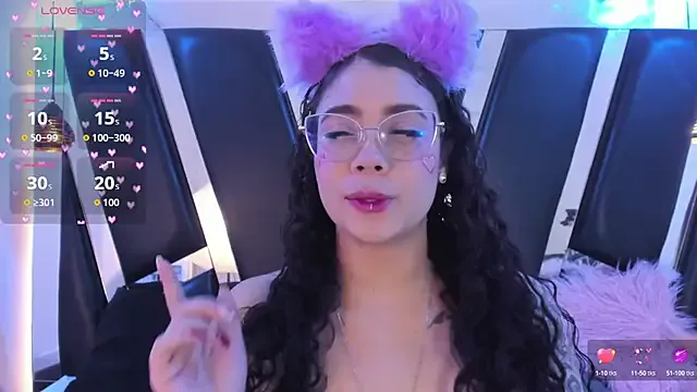 BlondeScarlettx – webcam model profile photo Image 10