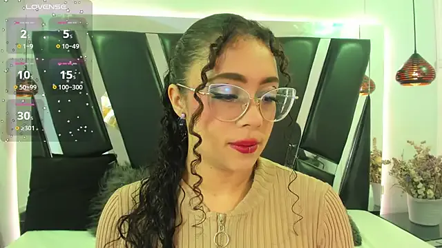 BlondeScarlettx – webcam model profile photo Image 12