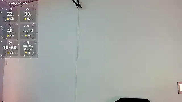 BlondeScarlettx – webcam model profile photo Image 16