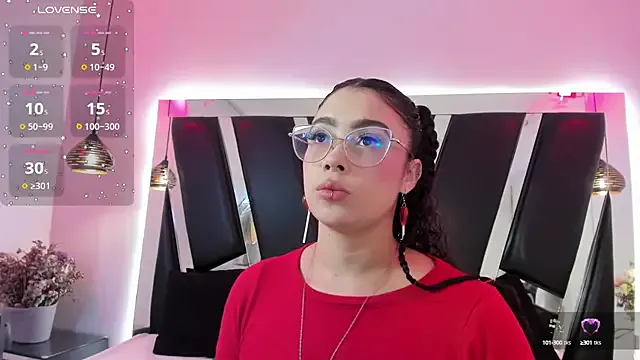 BlondeScarlettx – webcam model profile photo Image 19