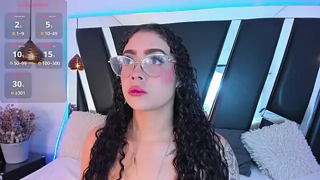 BlondeScarlettx – webcam model profile photo Image 4