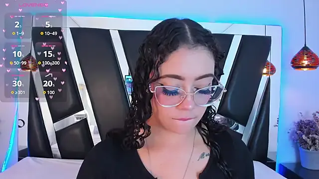 BlondeScarlettx – webcam model profile photo Image 6