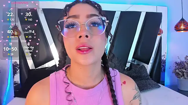 BlondeScarlettx – webcam model profile photo Image 7