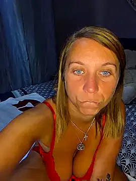 BlondeScarlettx – webcam model profile photo Image 7