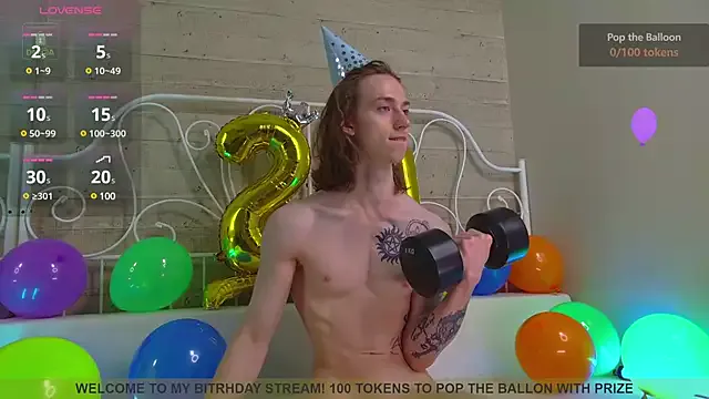 alexwos – webcam model profile photo Image 5