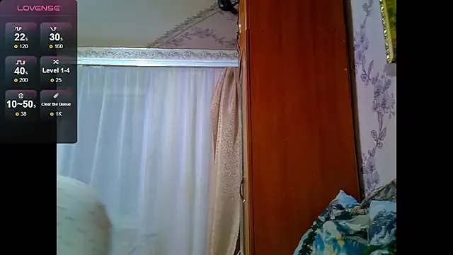 heanvenlyblonde – webcam model profile photo Image 10