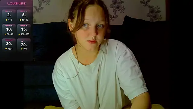 heanvenlyblonde – webcam model profile photo Image 11