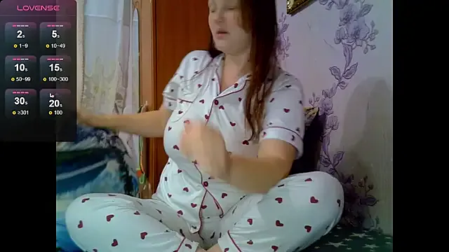 heanvenlyblonde – webcam model profile photo Image 14