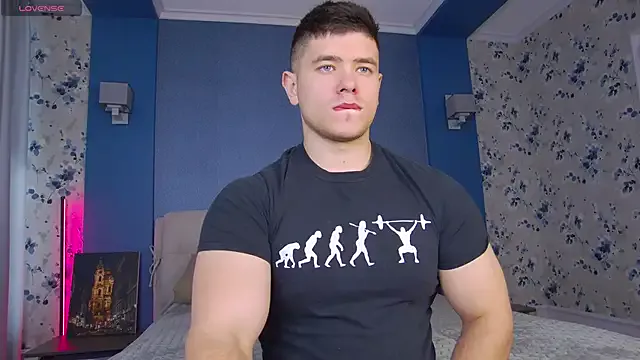 LinaParadise – webcam model profile photo Image 2