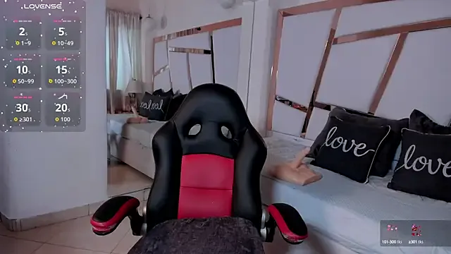 Hanna_Blondee – webcam model profile photo Image 9