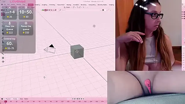 BlondeHott – webcam model profile photo Image 16