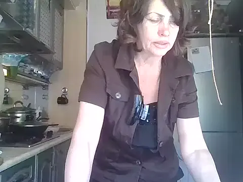 LadyFay – webcam model profile photo Image 17