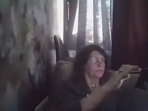 LadyFay – webcam model profile photo Image 18