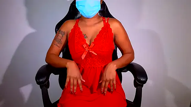 Aurora-Natsuki – webcam model profile photo Image 11