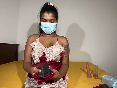 Aurora-Natsuki – webcam model profile photo Image 16