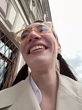 BallerinaCappuccino_ – webcam model profile photo