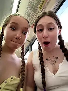 Sailor-Moons – webcam model profile photo Image 6