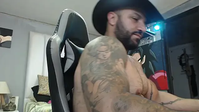 kroddy1985 – webcam model profile photo Image 13