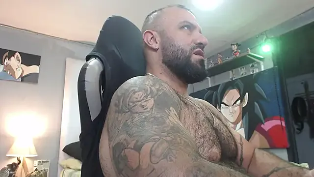 kroddy1985 – webcam model profile photo Image 6