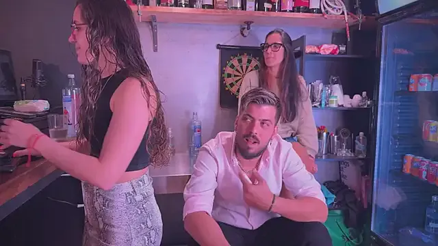 BlondeScarlettx – webcam model profile photo Image 10