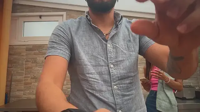 BlondeScarlettx – webcam model profile photo Image 17