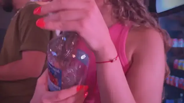 BlondeScarlettx – webcam model profile photo Image 9