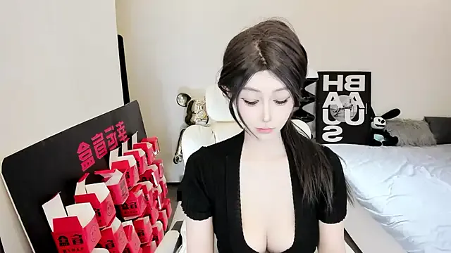 VioletchelseaBabesatation – webcam model profile photo Image 3