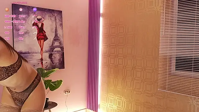 BlondeScarlettx – webcam model profile photo Image 18