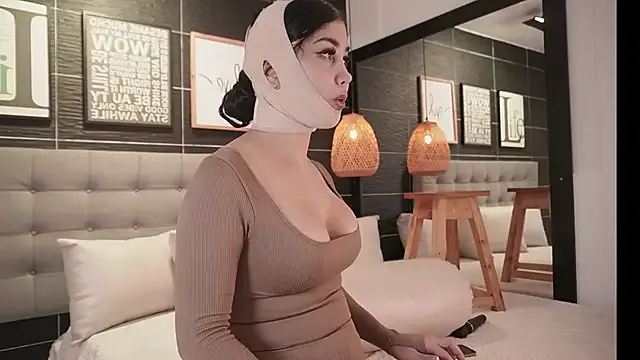 Scarlettsteelexo – webcam model profile photo Image 12