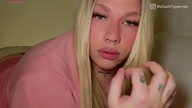 heanvenlyblonde – webcam model profile photo Image 2