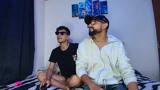 Valeriaxoxo – webcam model profile photo Image 11