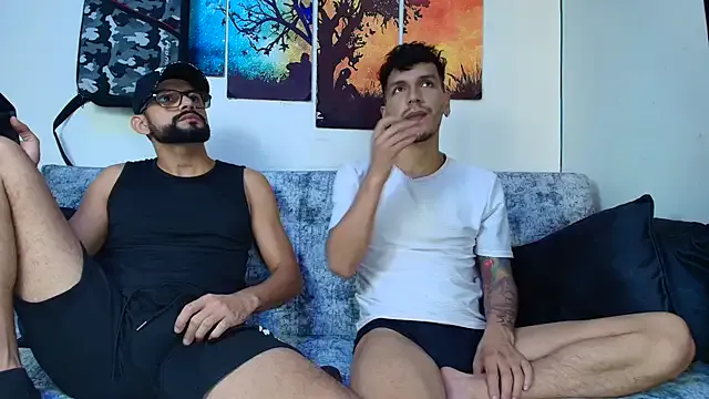 Valeriaxoxo – webcam model profile photo Image 12