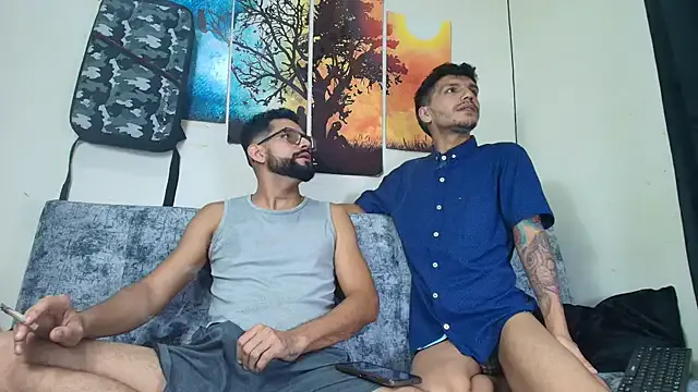 Valeriaxoxo – webcam model profile photo Image 14