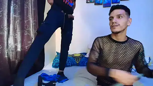 Valeriaxoxo – webcam model profile photo Image 6