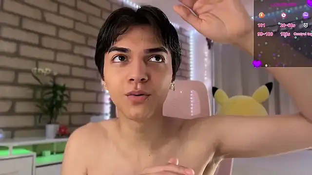 LorrySkye – webcam model profile photo Image 10