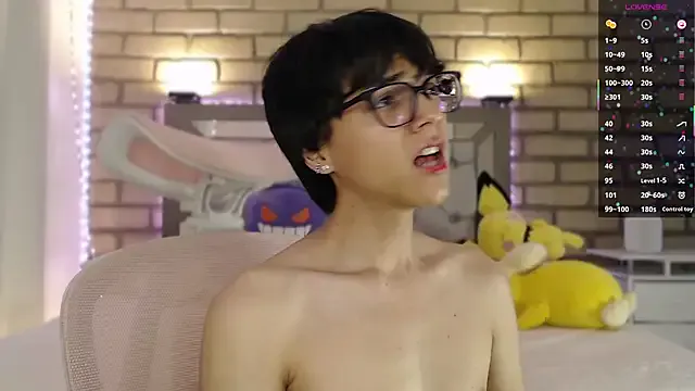 LorrySkye – webcam model profile photo Image 19